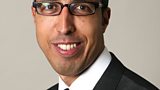 Kamal Ahmed, Business Editor of the Sunday Telegraph