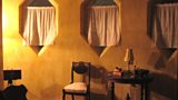 Inside Melnikov House