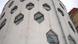 Melnikov House