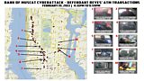 The "flashmob" of cyberthieves who drained millions from ATMs