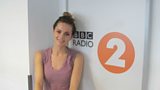 Kara Tointon talks about her new play, Relatively Speaking