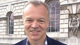 Graham Norton