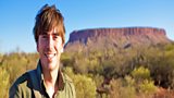 Simon Reeve