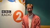 James Oswald talks about his new book Natural Causes and raising Sheep and Cattle in Fife