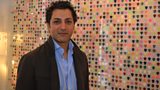 Hari Dhillon talks about Disgraced