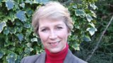 Pause For Thought - Pam Rhodes on Gardens