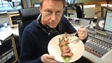 Nigel's Recipe