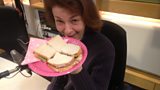 Lovely Lunch Club - Fish Finger sandwiches