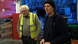 Food banks provide lifeline
