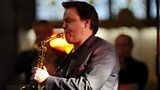 Composer and arranger Colin Skiner