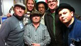 The Lee Thompson Ska Orchestra with Laura!