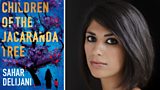 The Radio 2 Book Club - The Children Of The Jacaranda by Sahar Delijani