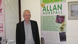 Burnley Gay History