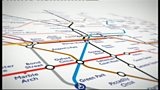 London's life expectancy gap