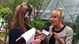 Laura catches up with Nicki Chapman