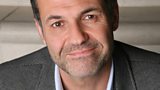 Khaled Hosseini