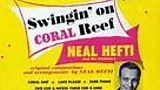 Neal Hefti's Swingin' on a Coral Reef album