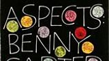 Benny Carter Aspects album