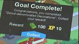 Real money spent on virtual games
