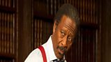 Clarke Peters