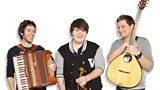 Trio Barrule