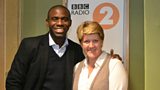 Fabrice Muamba