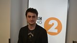 Daniel Radcliffe plays title role in The Cripple of Innishmaan