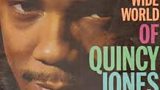 Quincy Jones - Great Wide World Of.... album cover