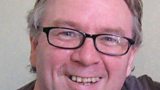 Pause For Thought - Steve Stockman on Food