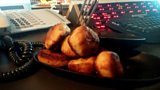 Jak's Roast Potatoes
