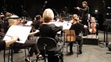 Conductors' Corner