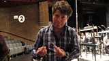 An Insiders View by conductor Nick Davies