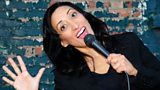 Pause For Thought - Comedian Shazia Mirza on coping with pressure