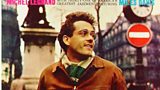 Micherl Legrand - Legrand Jazz - Columbia 1958
