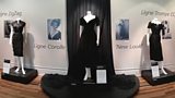 Christian Dior, Designer in Focus exhibition at Manchester's Costume Museum