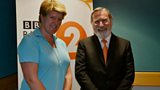 Chief Rabbi Lord Sacks