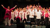 Belfast Community Gospel Choir