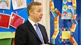 Michael Gove on music education in schools