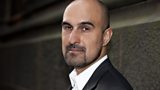 Hari Kunzru