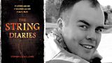 Book Club - The String Diaries by Stephen Lloyd Jones