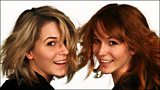 MonaLisa Twins