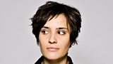 Jen Brister
