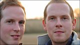Jon and Mat Price - Proud2Be