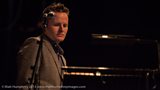 An Insider's View by Joe Stilgoe