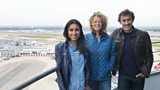 Also on iPlayer: Airport Live