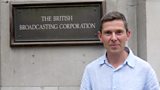 Professor Charlie Bristow