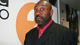 Behind the scenes of Fences with Lenny Henry