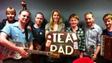 Rob Heron and the Tea Pad Orchestra