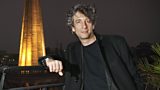 Neil Gaiman