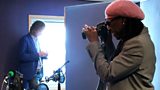 Nile Rodgers on the Culture Studio